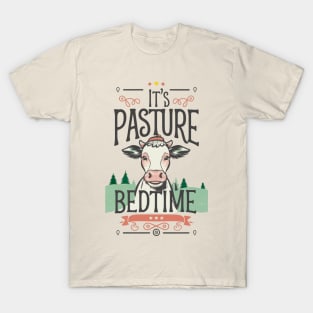 Pasture Bedtime T-Shirt